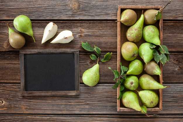 Pommes vertes mûres en rêve : un symbole de la vie :