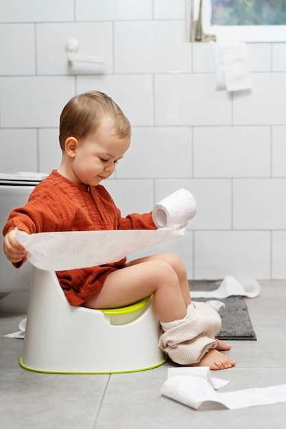 Le message des rêves de nettoyage de la cuvette des toilettes