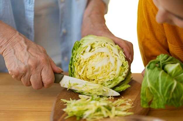 Salade de chou en rêve : message spirituel ou prémonition ?