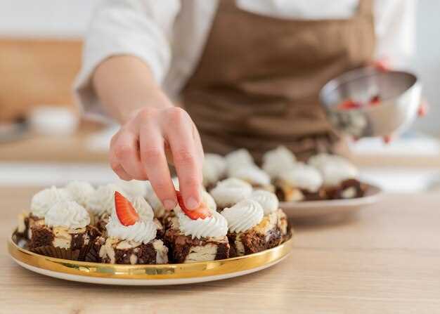 Influence des souvenirs d'enfance sur les rêves de dessert