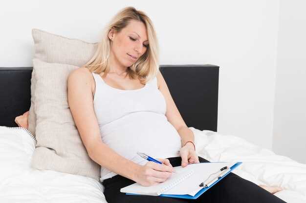 Rêver de grossesse et maternité