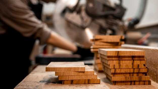 Signification des produits en bois dans les rêves