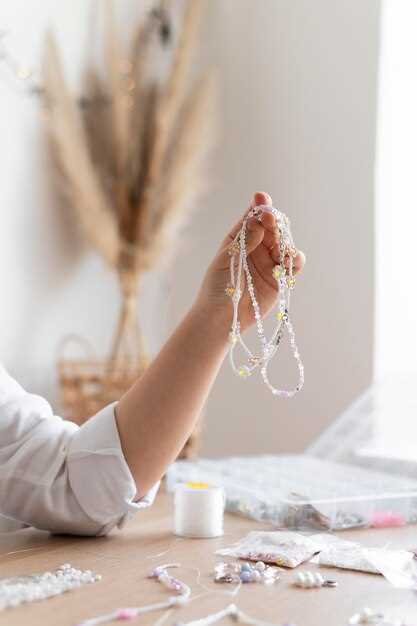 Le symbolisme des perles dans les rêves