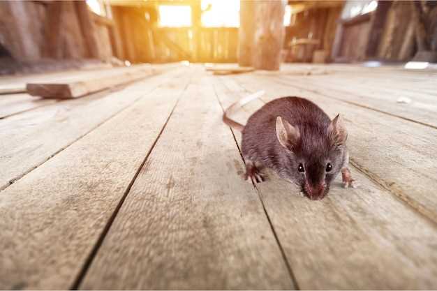 La signification occulte des rêves de rats