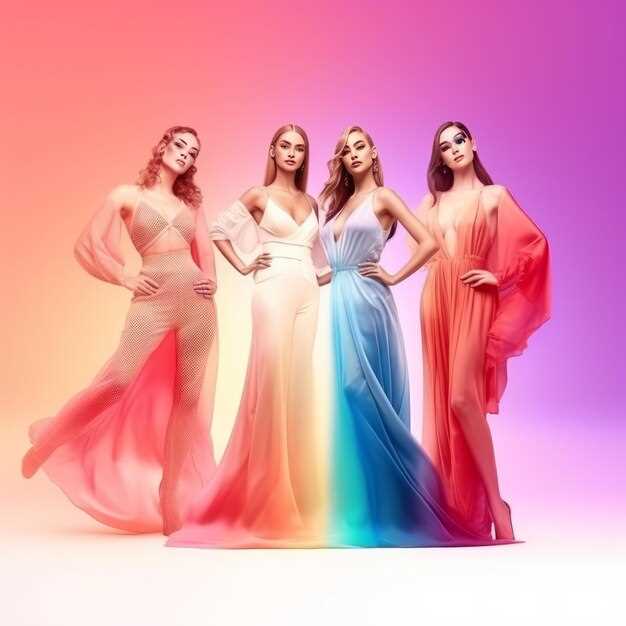 L'importance des couleurs vives