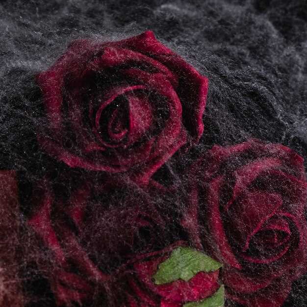 Rose artificielle en rêve : l'importance des rêves