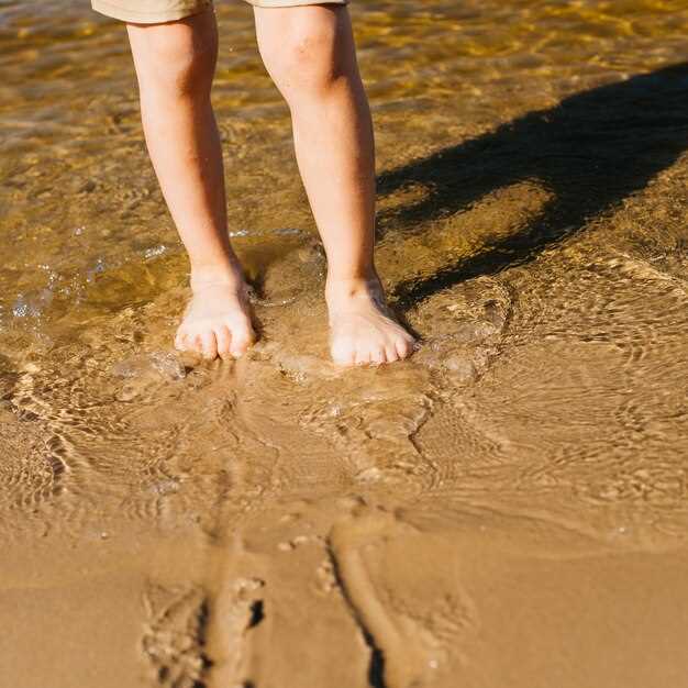 Qu'est-ce que le sable chaud sous les pieds en rêve ?