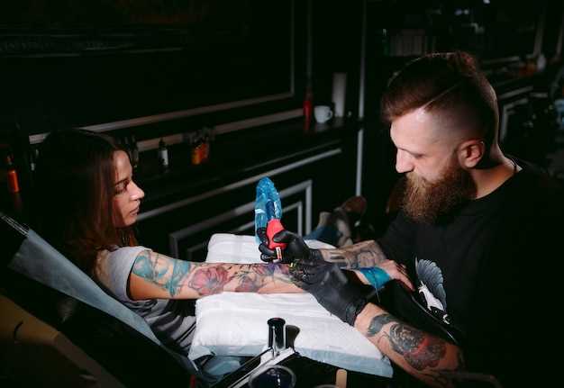 Les symboles religieux dans les tatouages