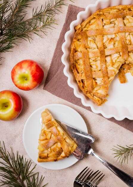 Analyse de la tarte sucrée aux pommes dans un rêve