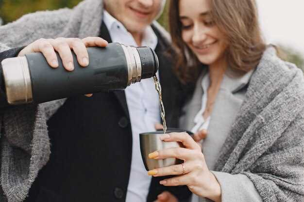 Les différentes interprétations des rêves de thermos avec du thé chaud