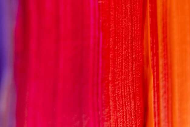 Significations possibles du tissu coloré en rouleau en rêve :
