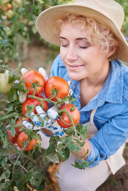 Les rêves de tomates et la santé