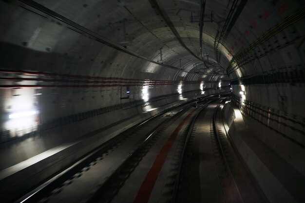 Les symboles du tunnel russe et leur signification