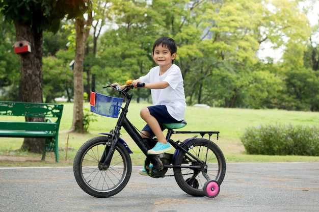 L'importance du tricycle vélo d'enfant dans le développement psycho-moteur