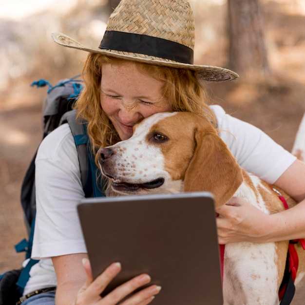 Signification psychologique des rêves de chiens