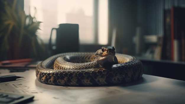 1. Apprendre et comprendre les serpents