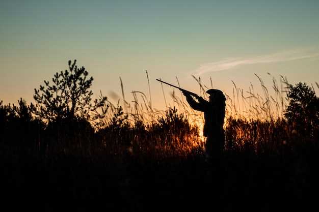 Lorsque nous faisons un rêve, il peut souvent sembler mystérieux et nous laisser perplexe quant à sa signification. L'un des motifs les plus intrigants dans les rêves est celui d'un chasseur avec un fusil. Ce symbole énigmatique peut susciter de nombreuses questions sur ce que cela pourrait représenter. Dans cet article, nous allons tenter de décrypter et d'analyser la signification profonde de ce rêve particulier.