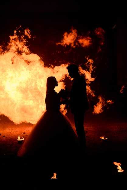 Le choix de la robe de mariée