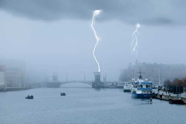 L'interprétation psychologique de l'orage en hiver en rêve