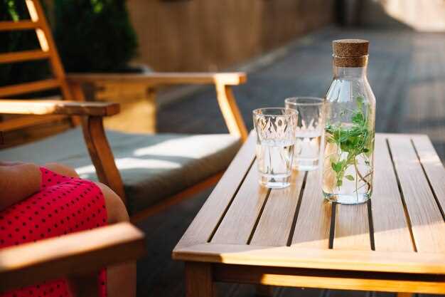 Interprétation d'une table de bouteilles vides en rêve