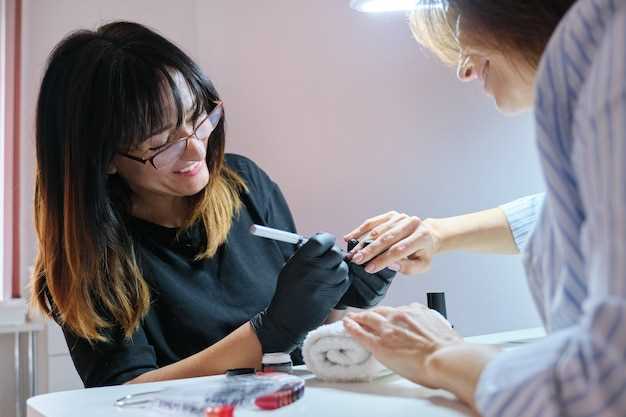 Interprétation des rêves : que signifie un vernis à ongles tombant ?