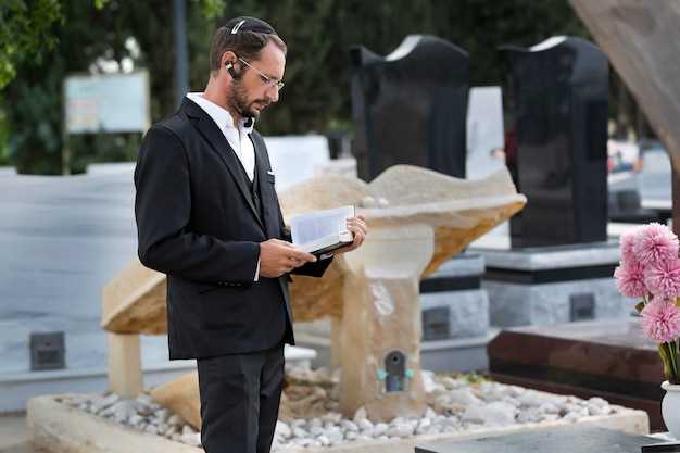 Voir la tombe en rêve