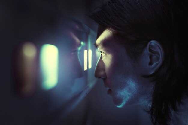 Les yeux bleus et l'ouverture d'esprit en rêve