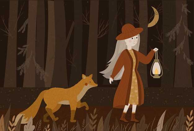 La peur du loup dans les rêves