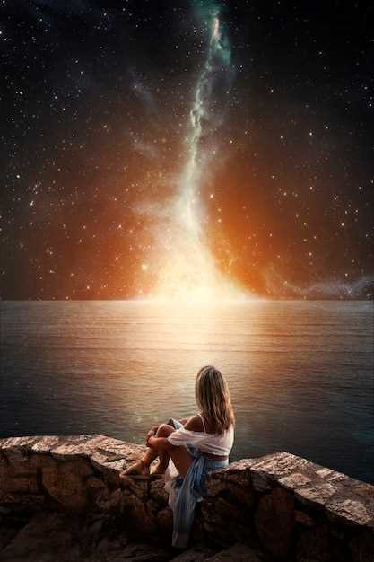 L'inconscient collectif et les étoiles